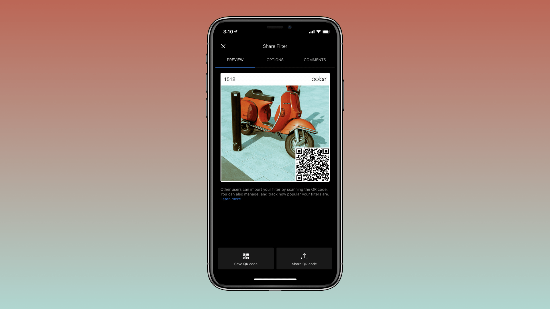 Aesthetic Coloring Qr Codes